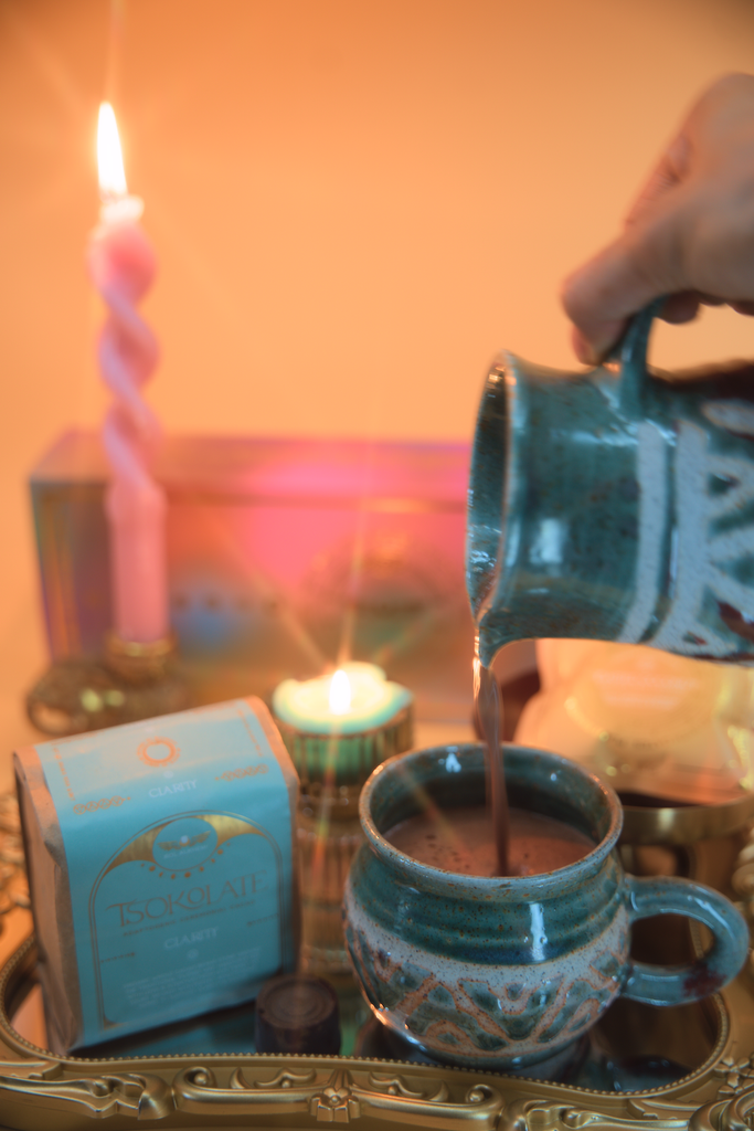 Edition 15: New Moon In Aries - The Astrological New Year