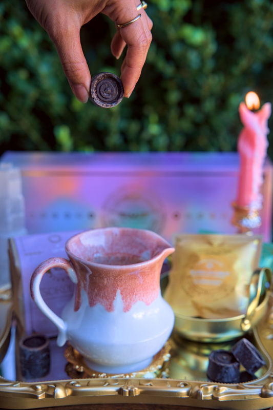 Edition 21: New Moon Total Solar Eclipse in Leo