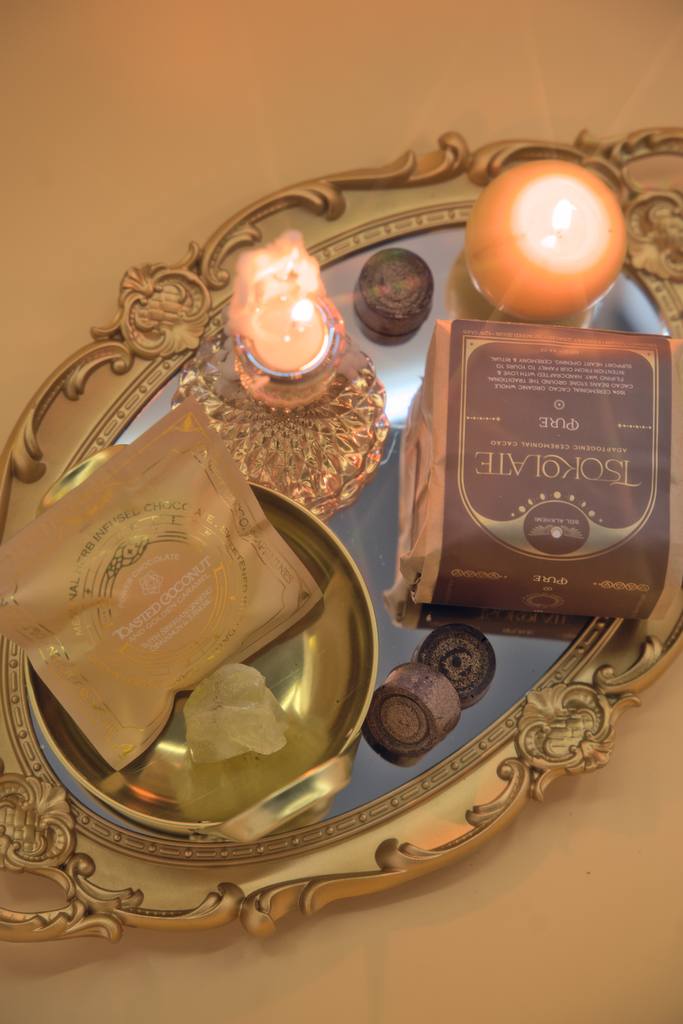 Edition 3: Spring Equinox Ritual Guide