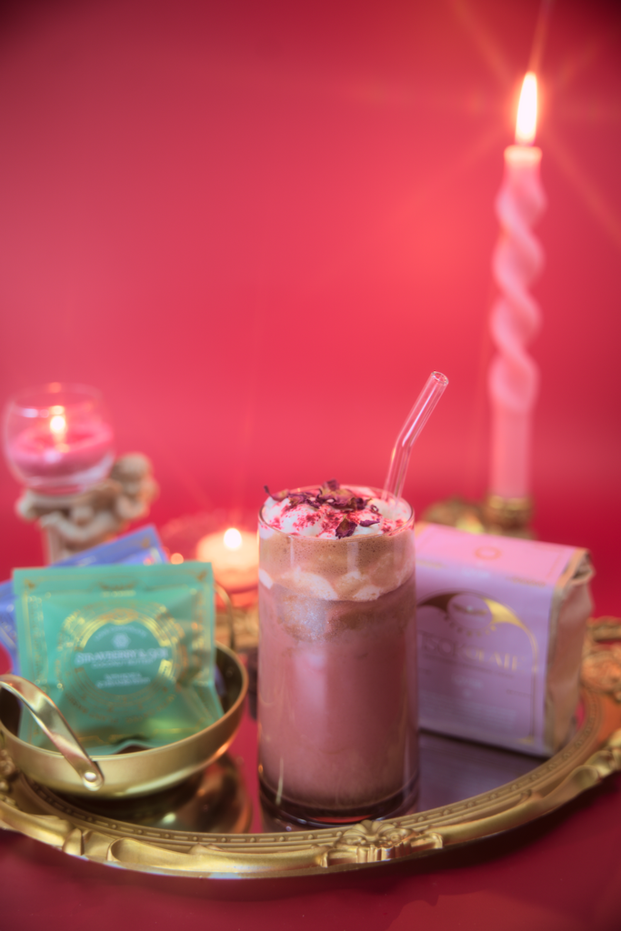 Edition 10: Full Moon in Leo