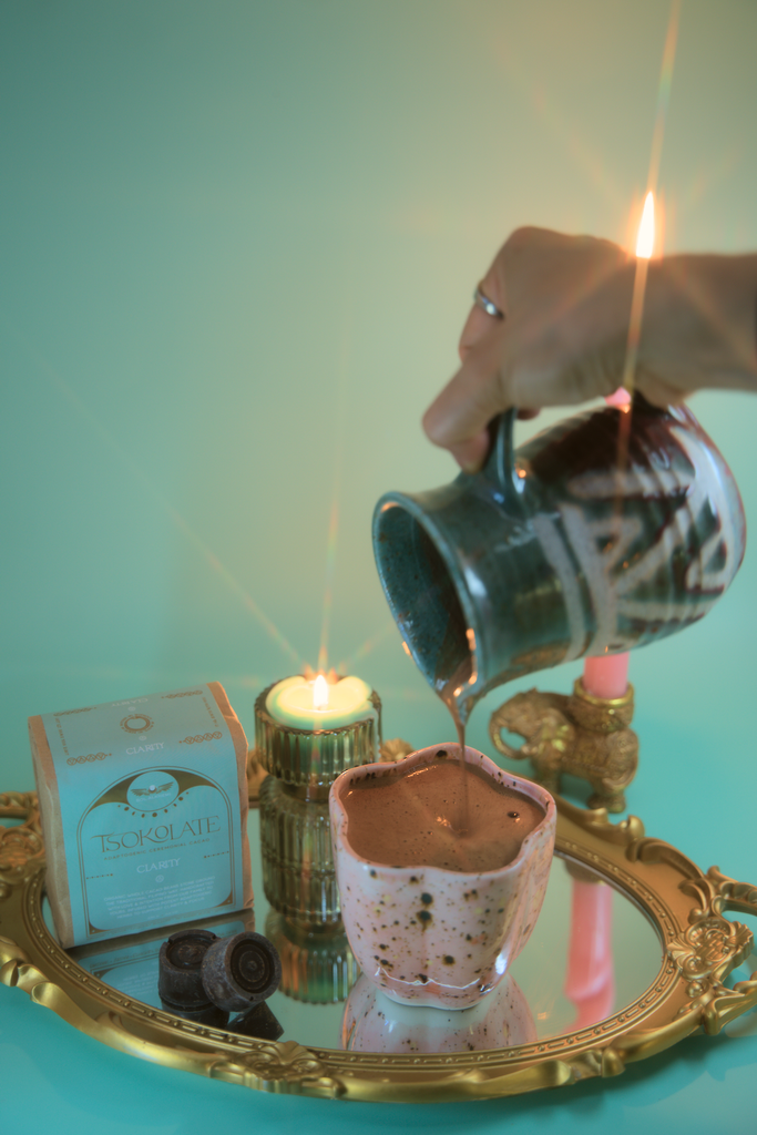 Edition 11: New Moon in Aquarius