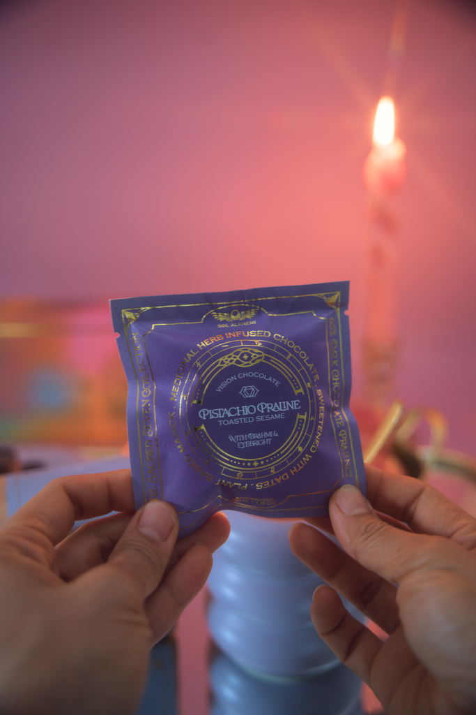 Edition 12: Full Moon Total Lunar Eclipse in Virgo