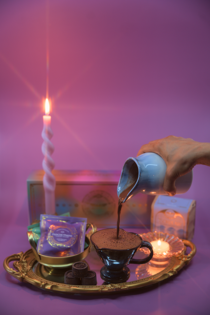 Edition 13: New Moon in Pisces