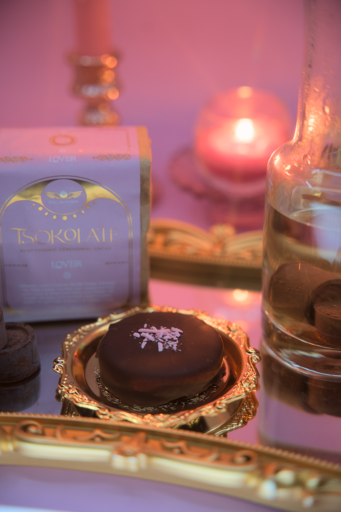 Edition 14: Full Moon in Libra - The Paschal Moon