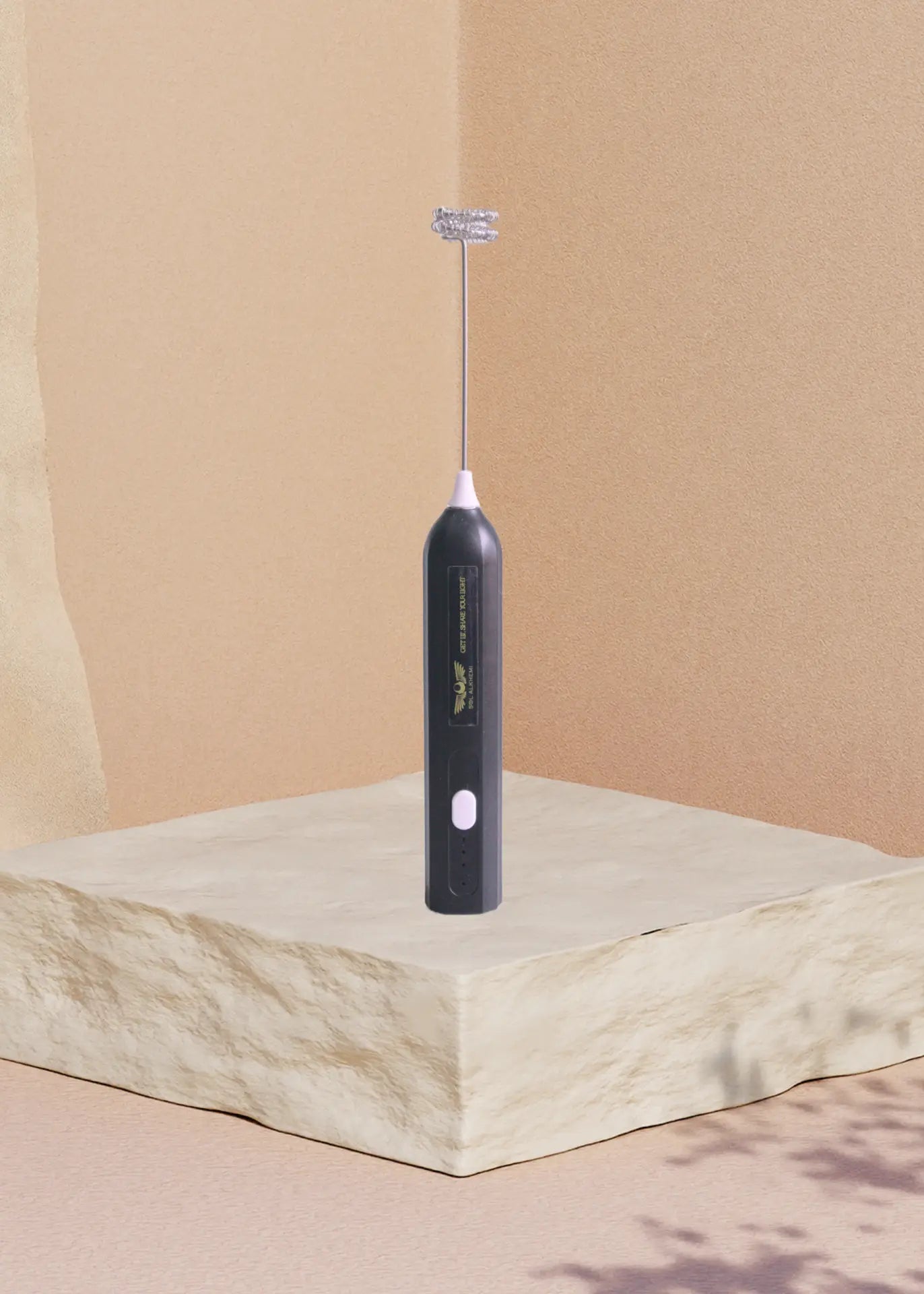 USB-Rechargeable Frother