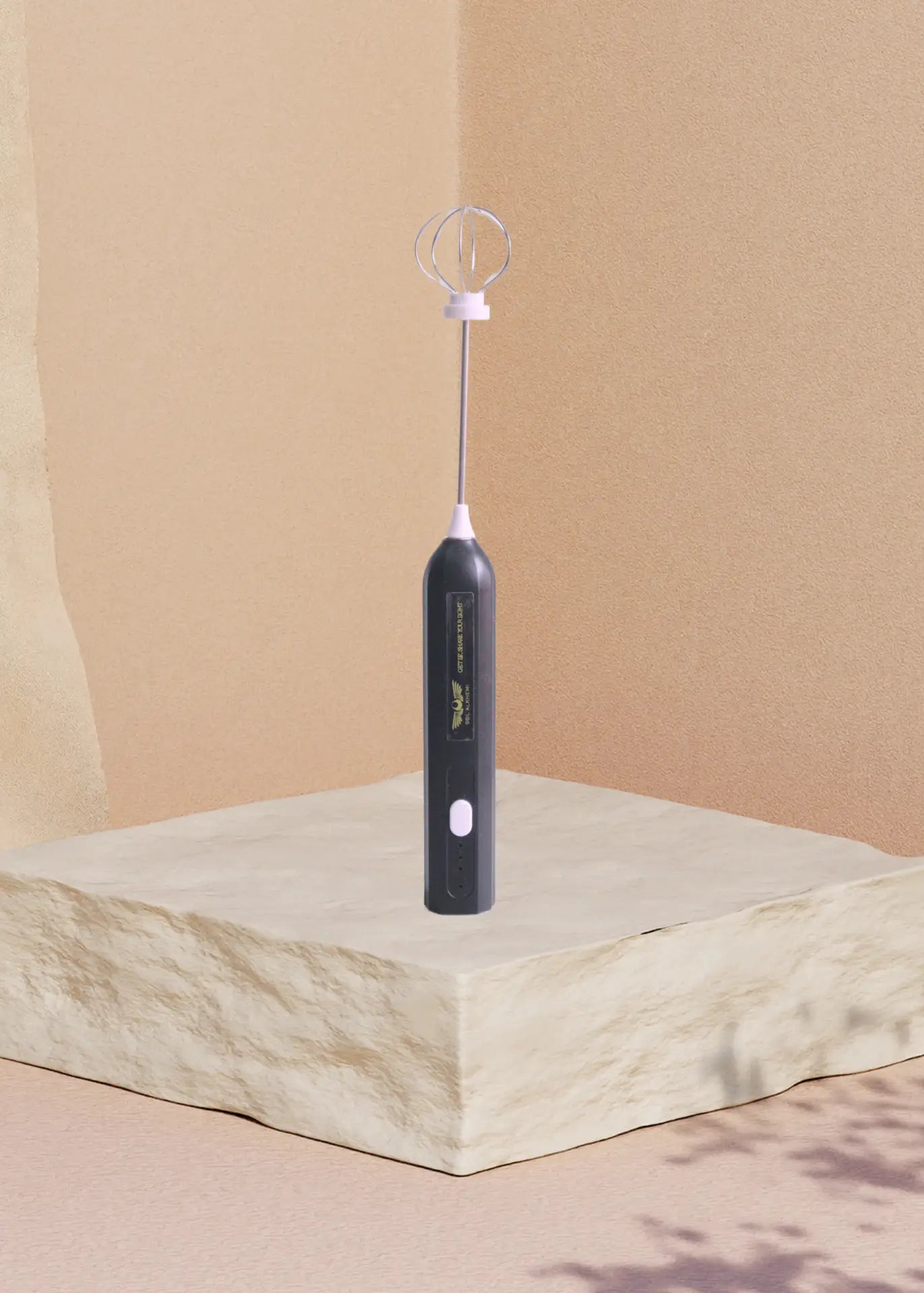 USB-Rechargeable Frother