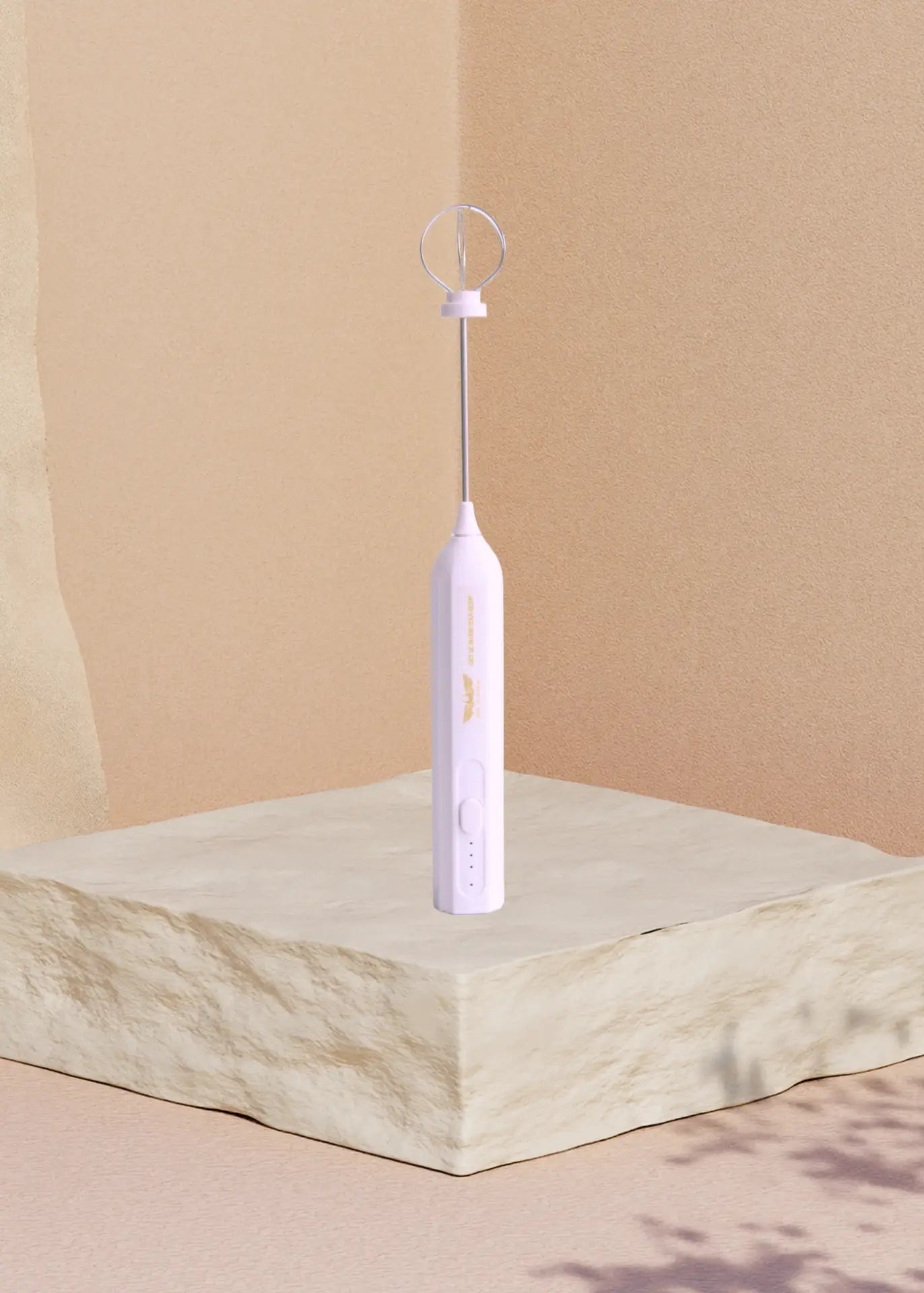 USB-Rechargeable Frother