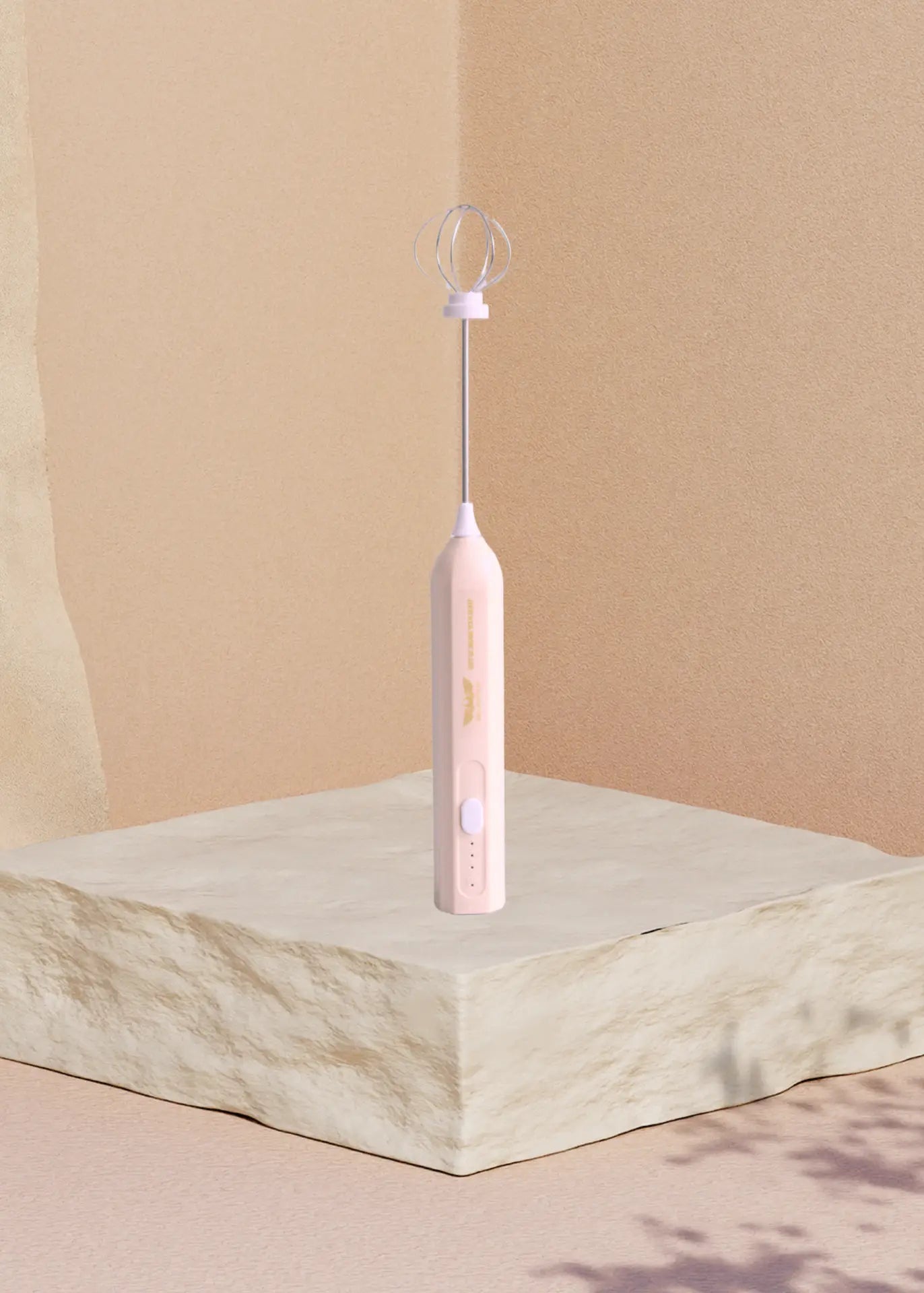 USB-Rechargeable Frother