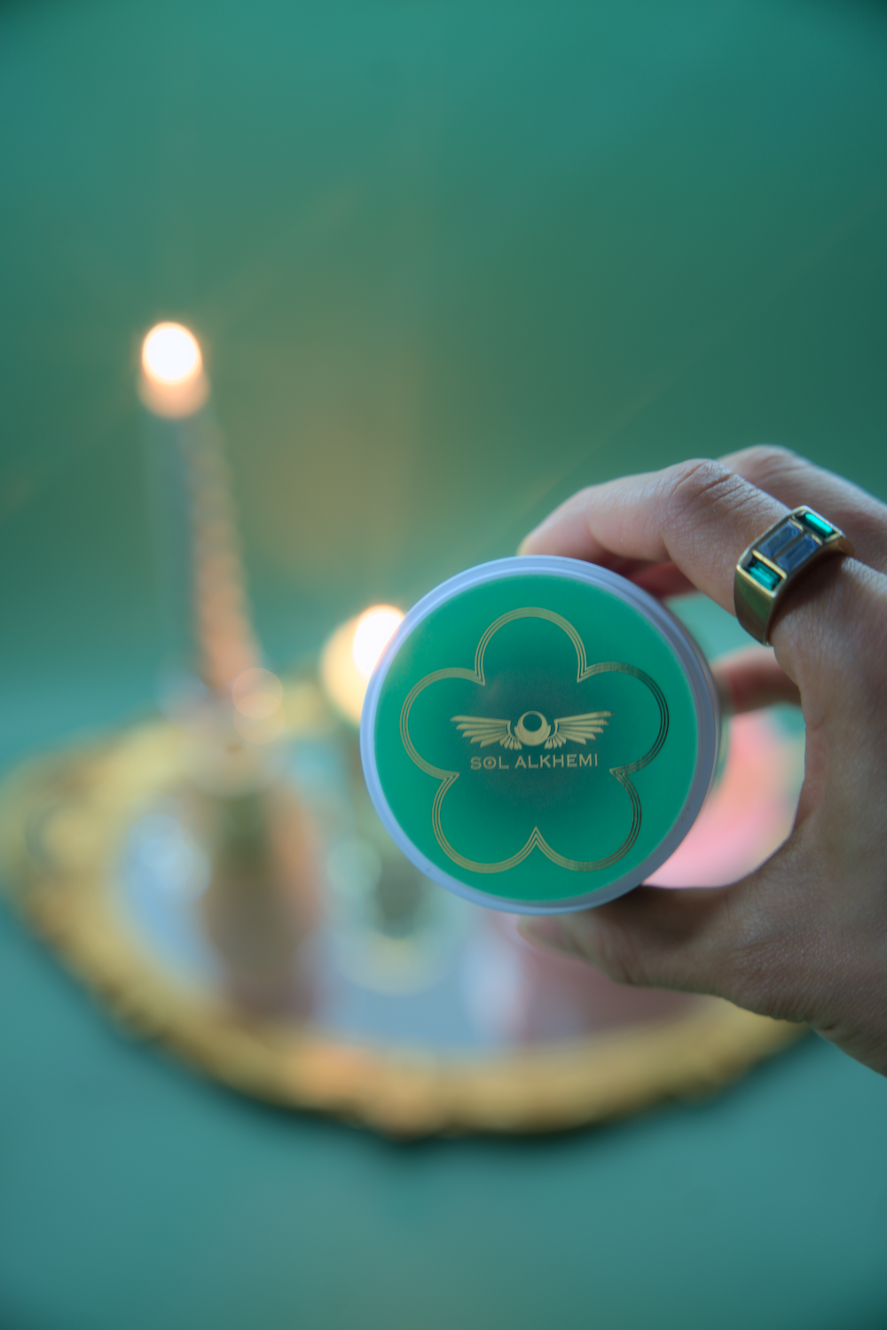 Hikari Ceremonial Matcha