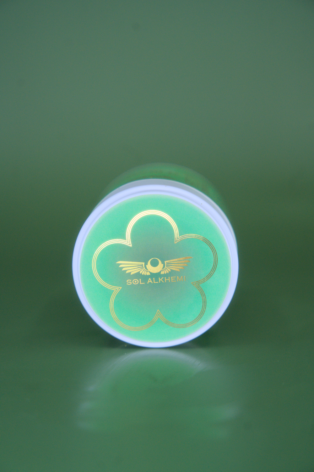 Hikari Ceremonial Matcha