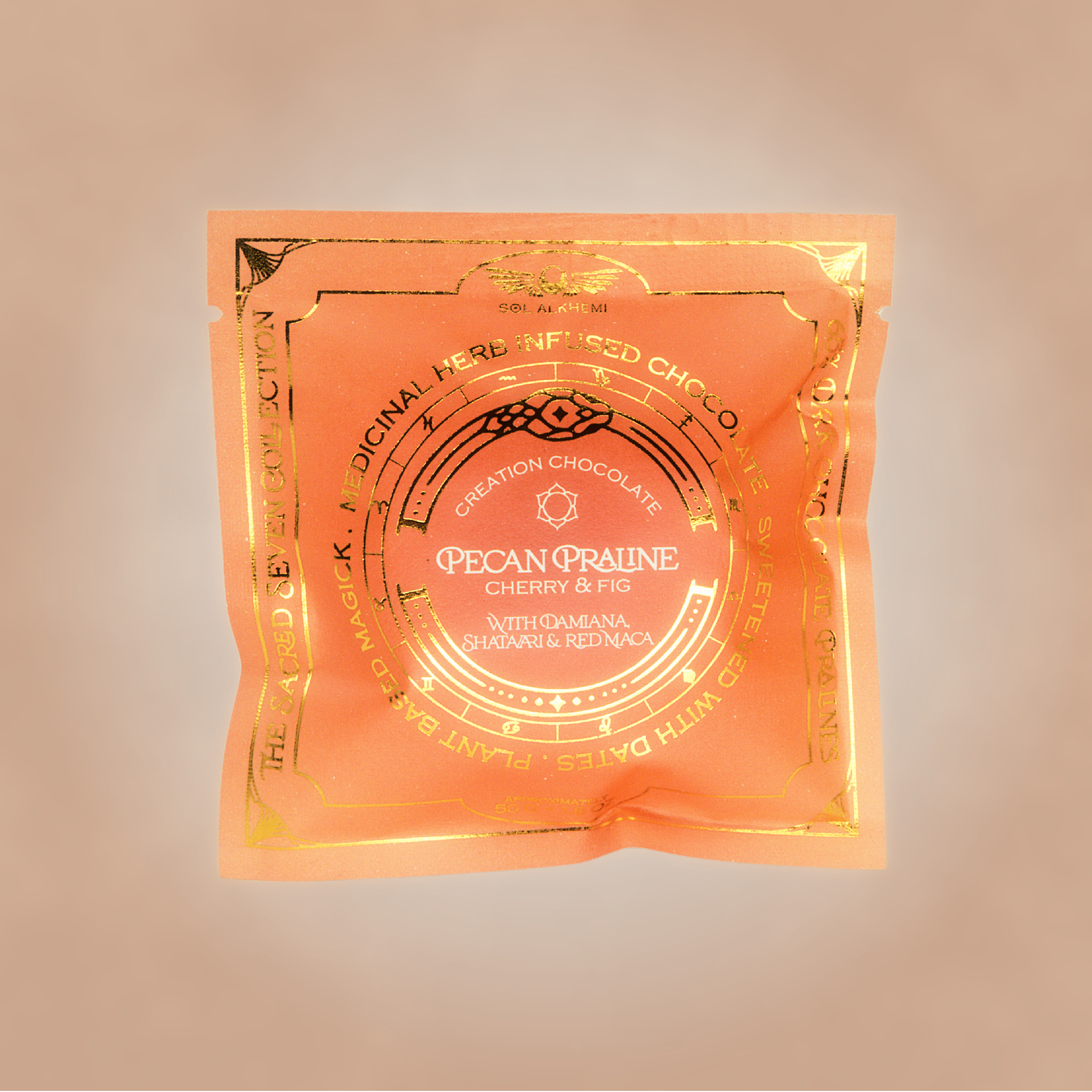 Creation Chocolate