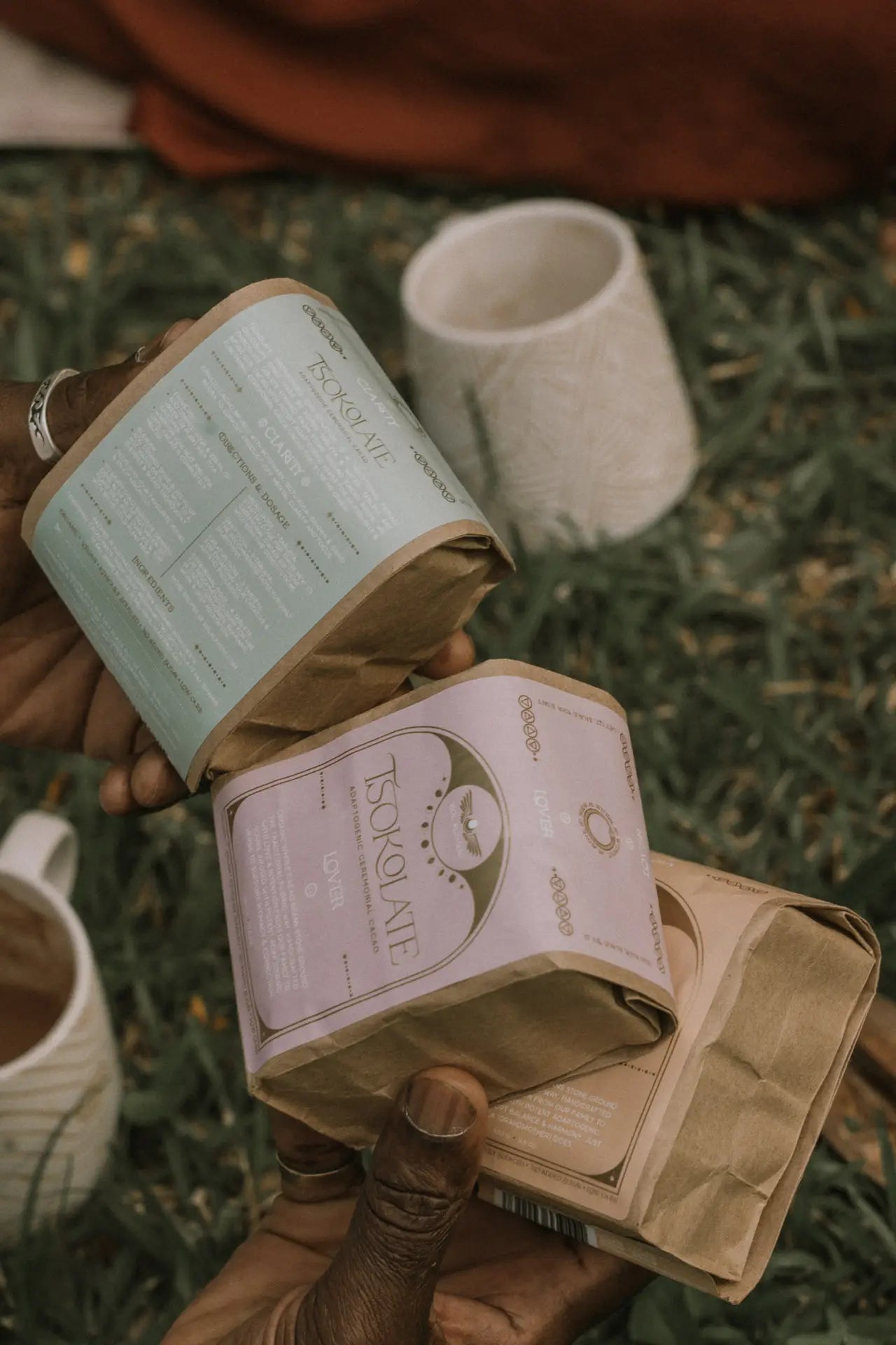 Elements Gift Box
