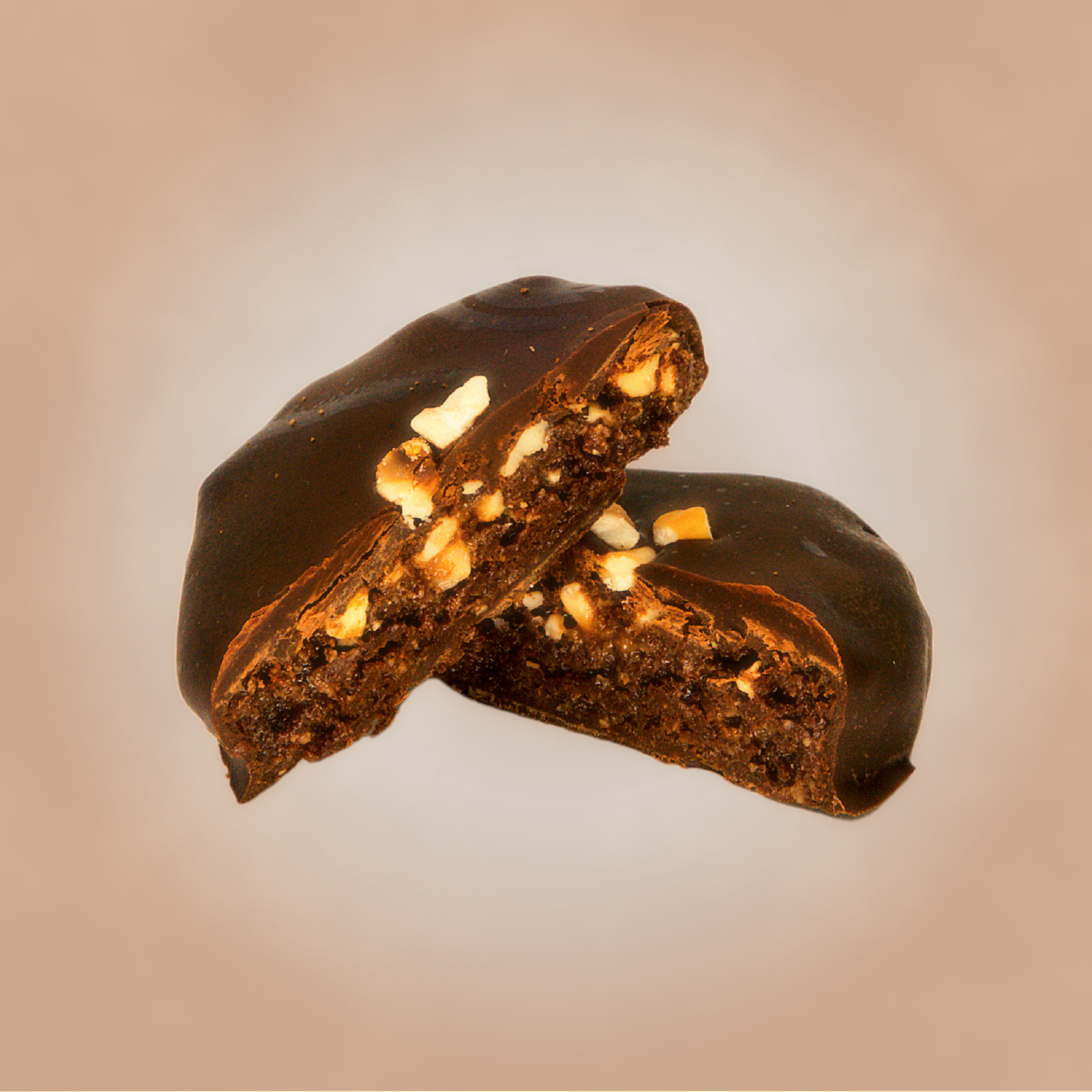 Expression Chocolate