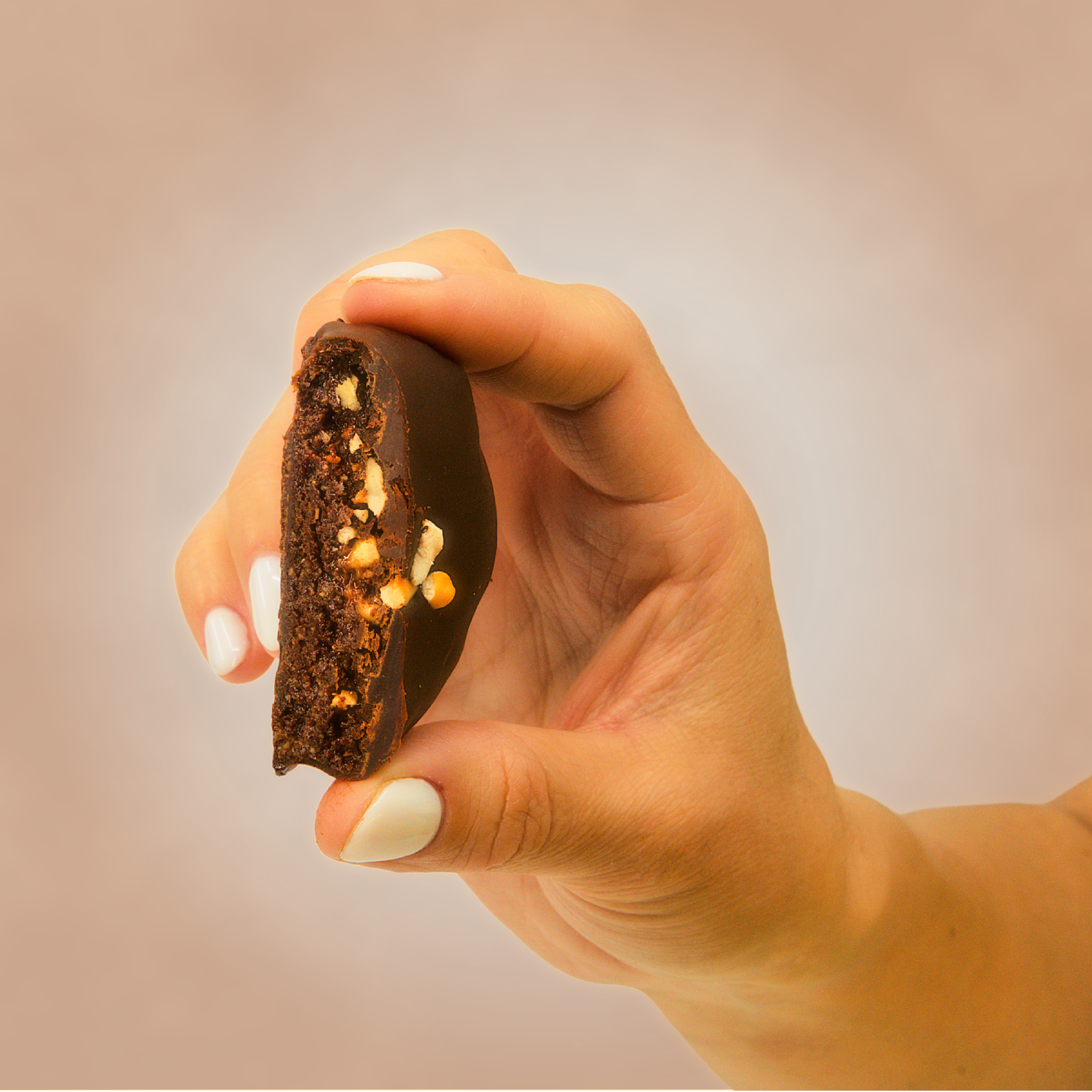 Expression Chocolate