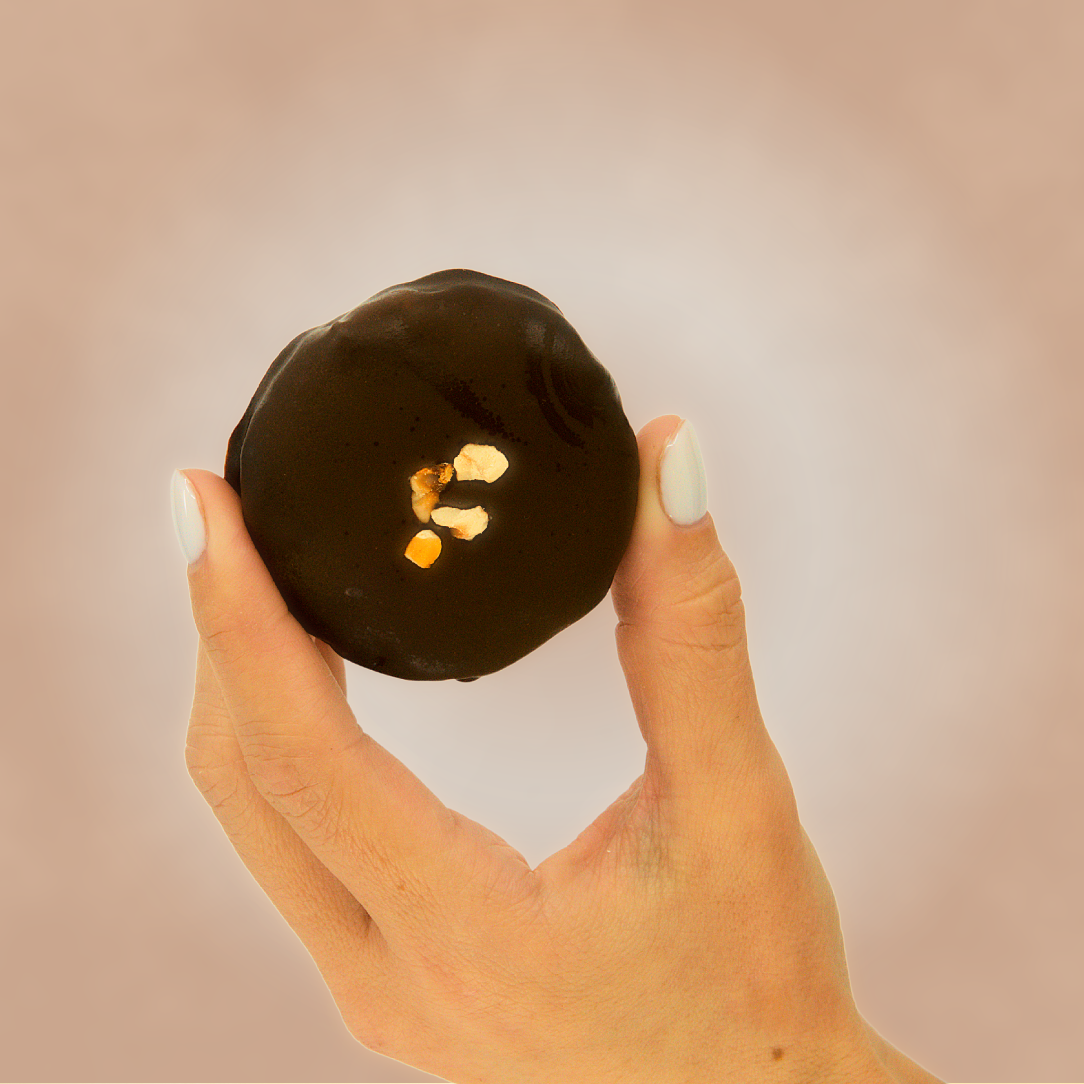 Expression Chocolate