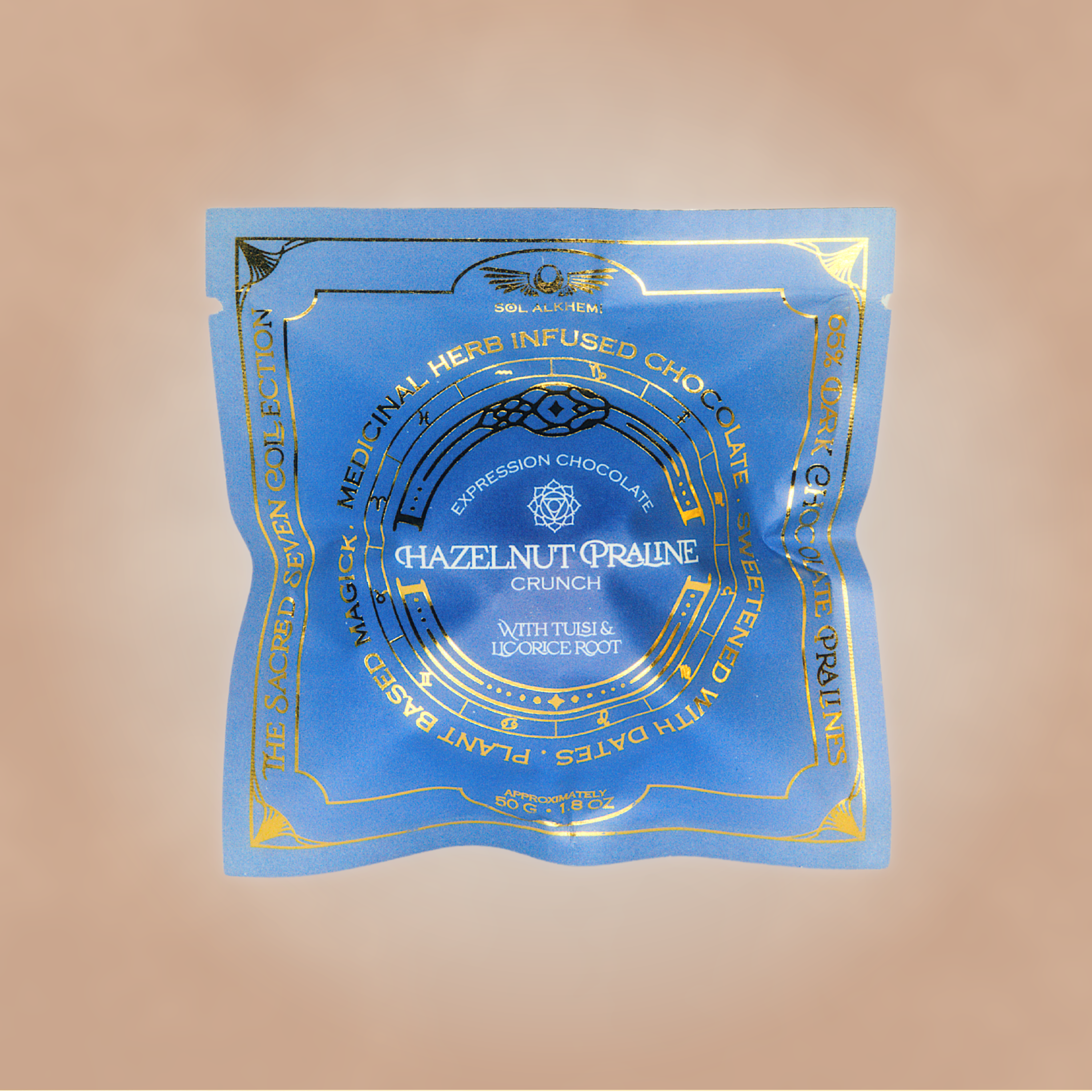Expression Chocolate