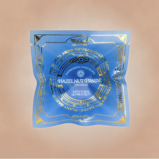 Expression Chocolate
