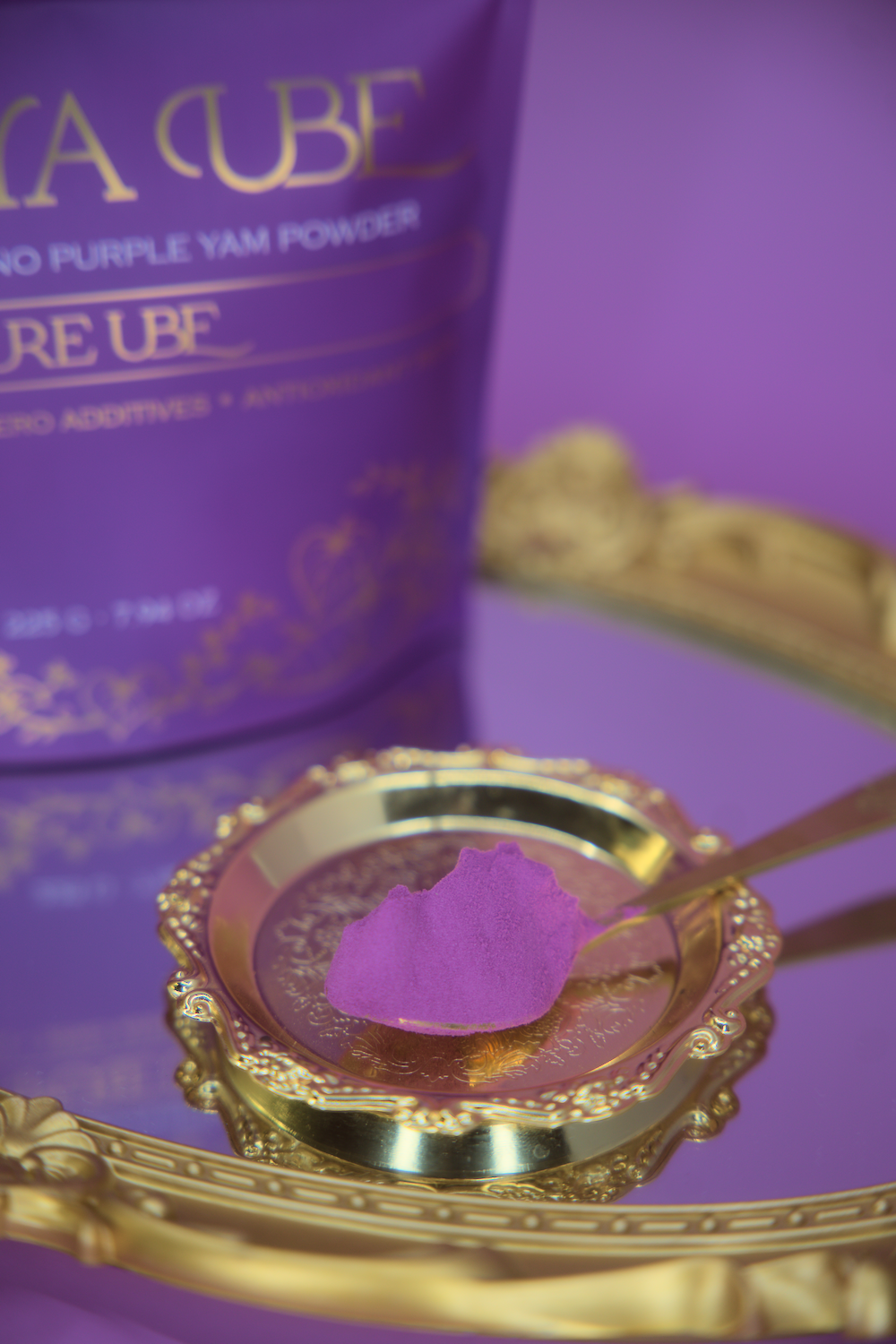 Mutya Ube Pure
