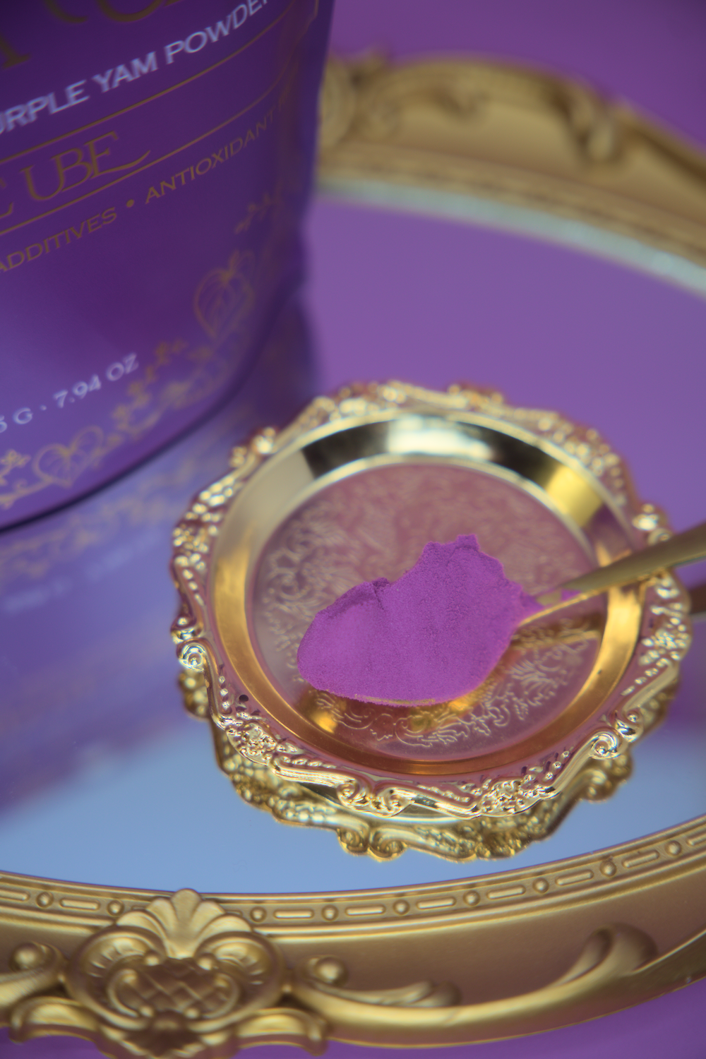 Mutya Ube Pure