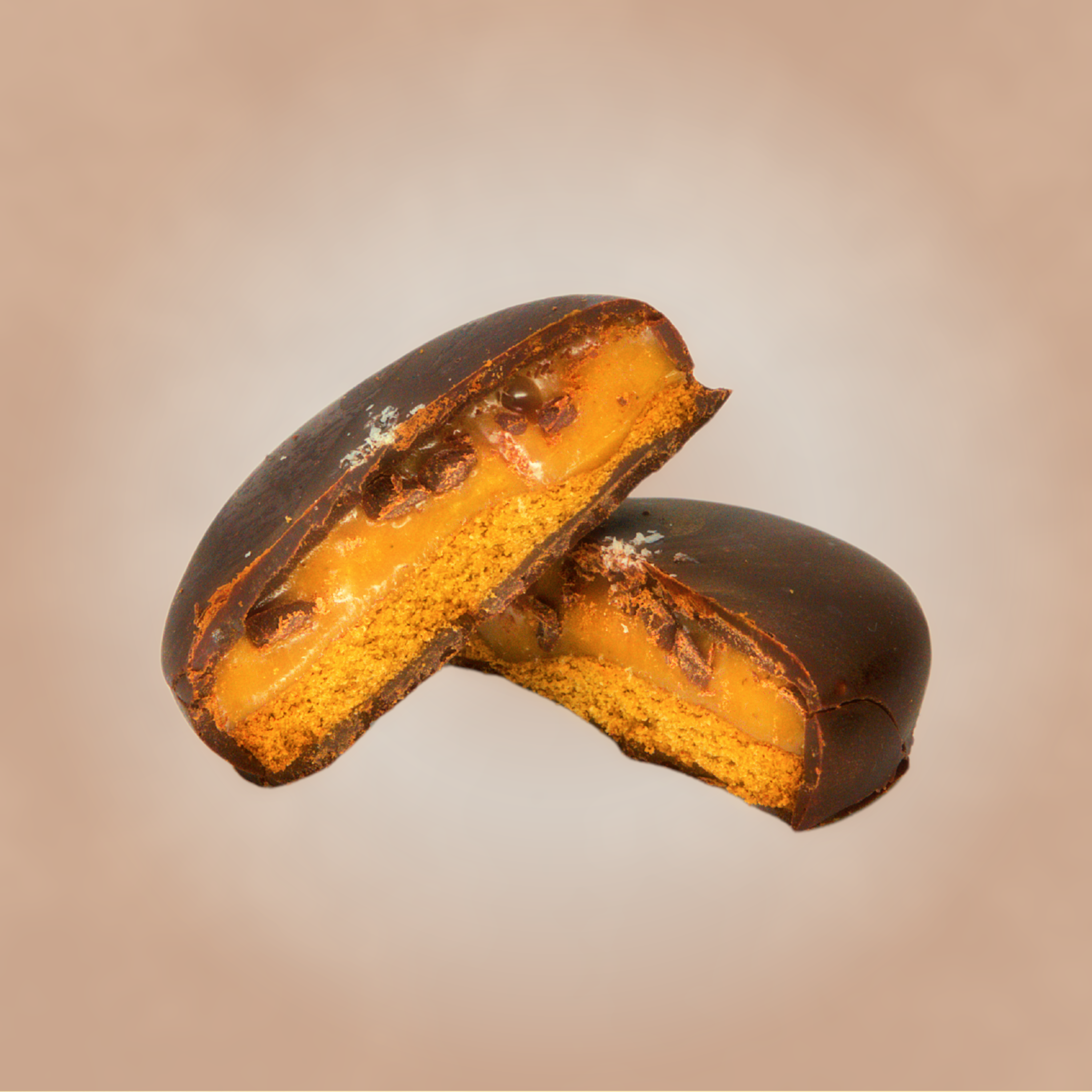 Transcendence Chocolate