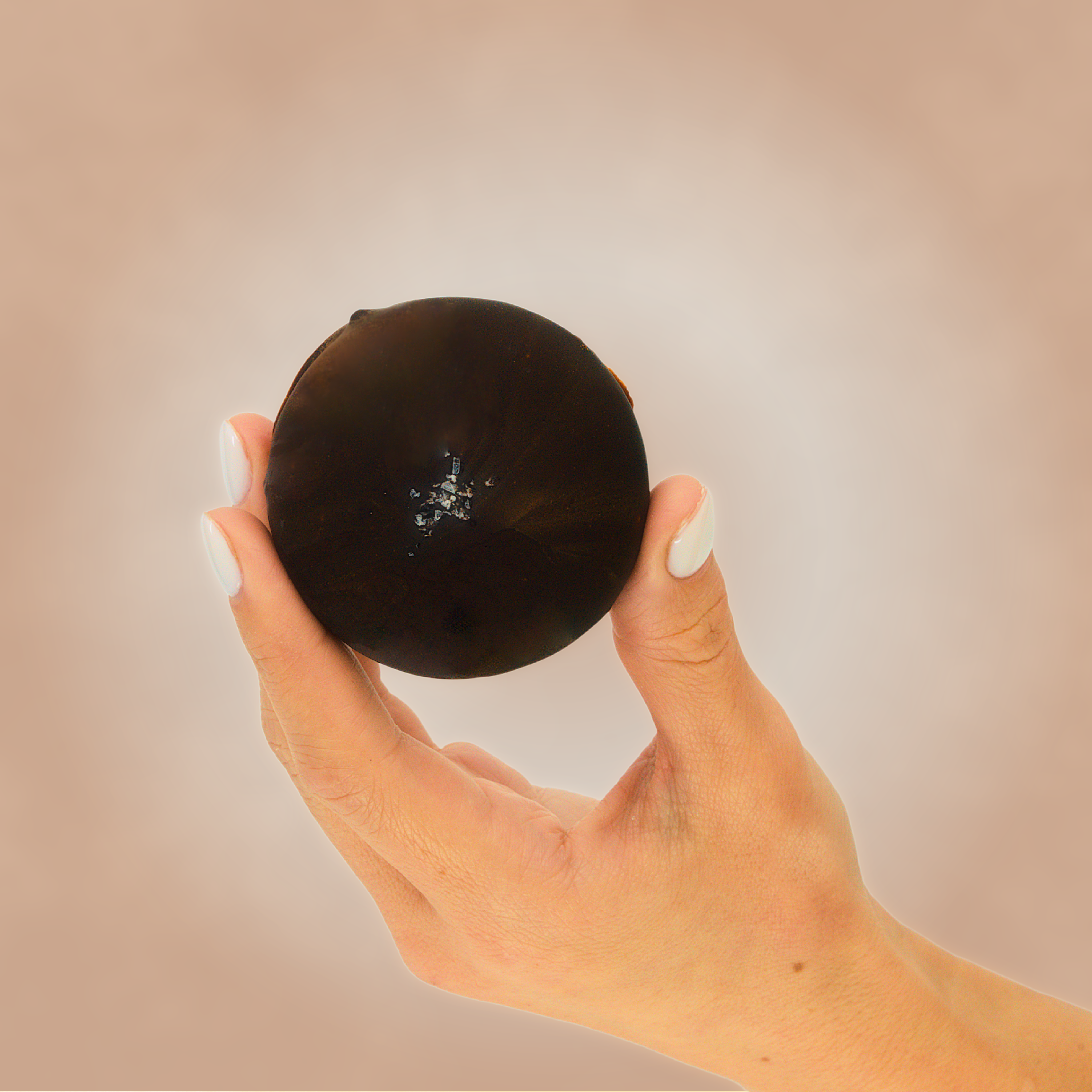 Transcendence Chocolate