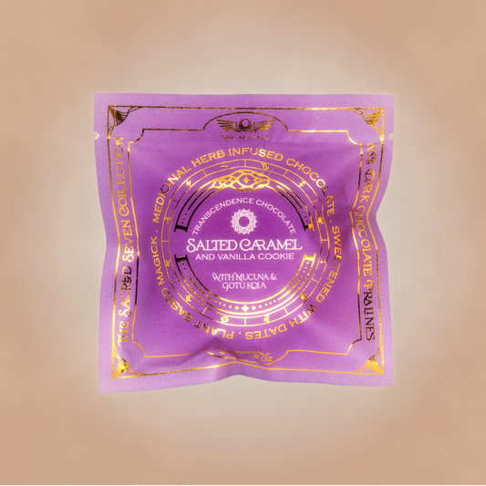 Transcendence Chocolate