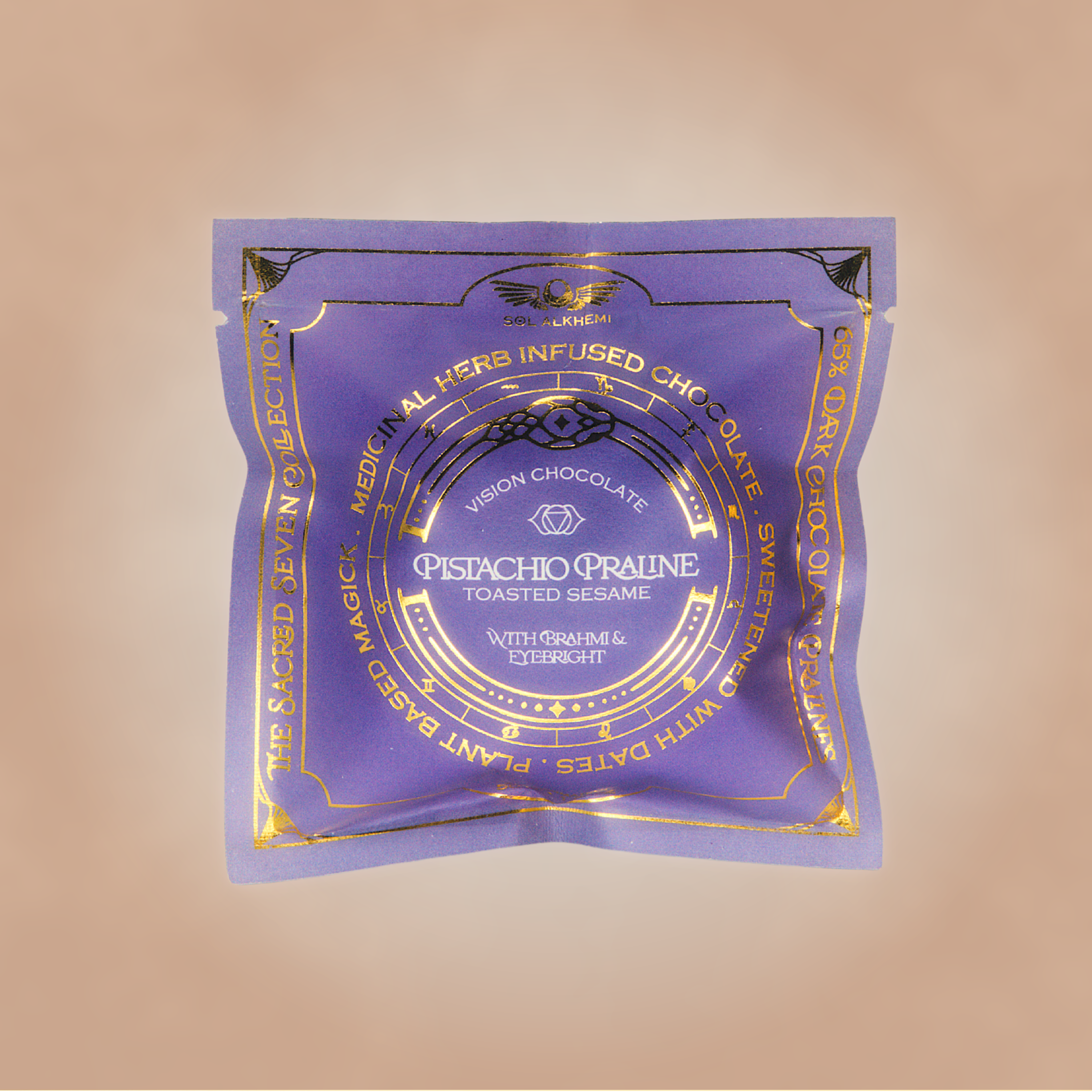 Vision Chocolate