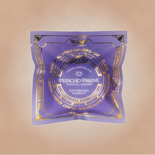 Vision Chocolate