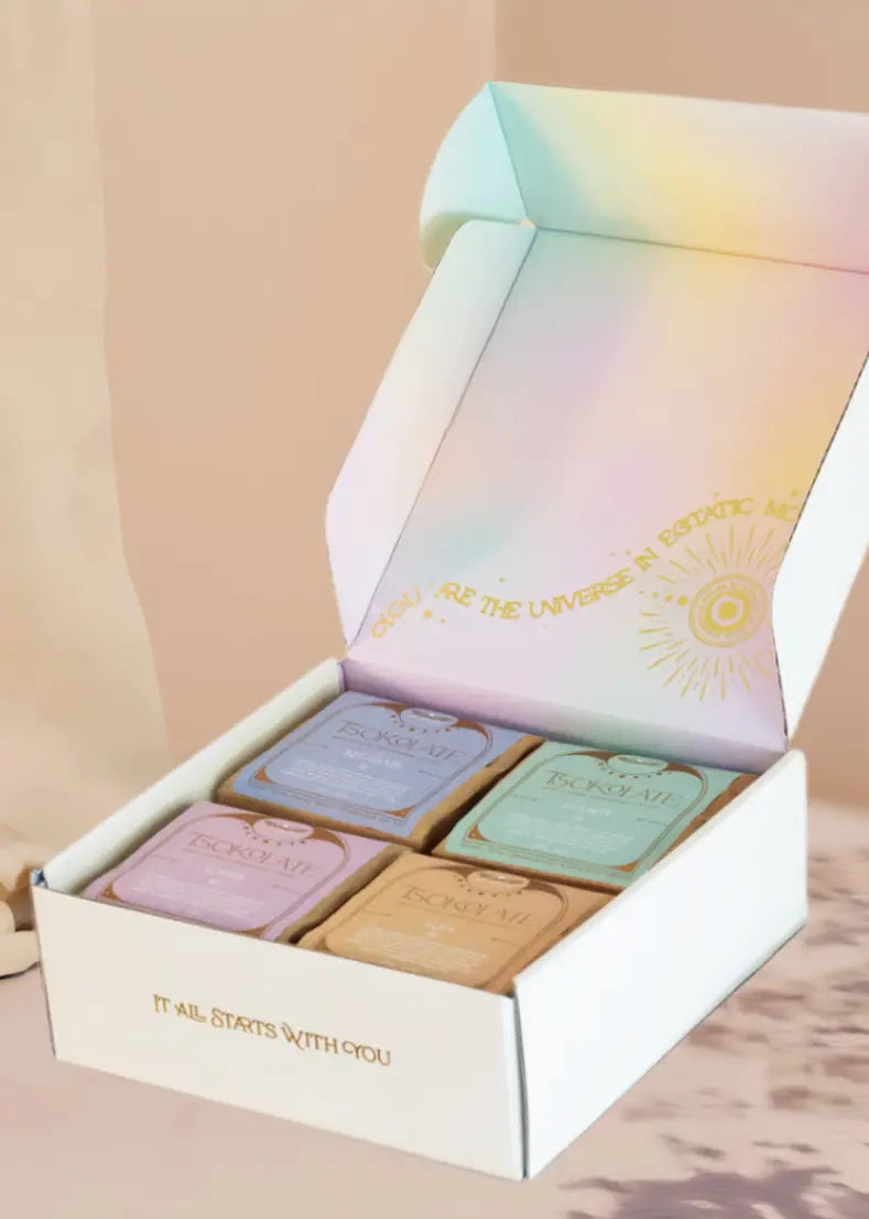 Elements Gift Box