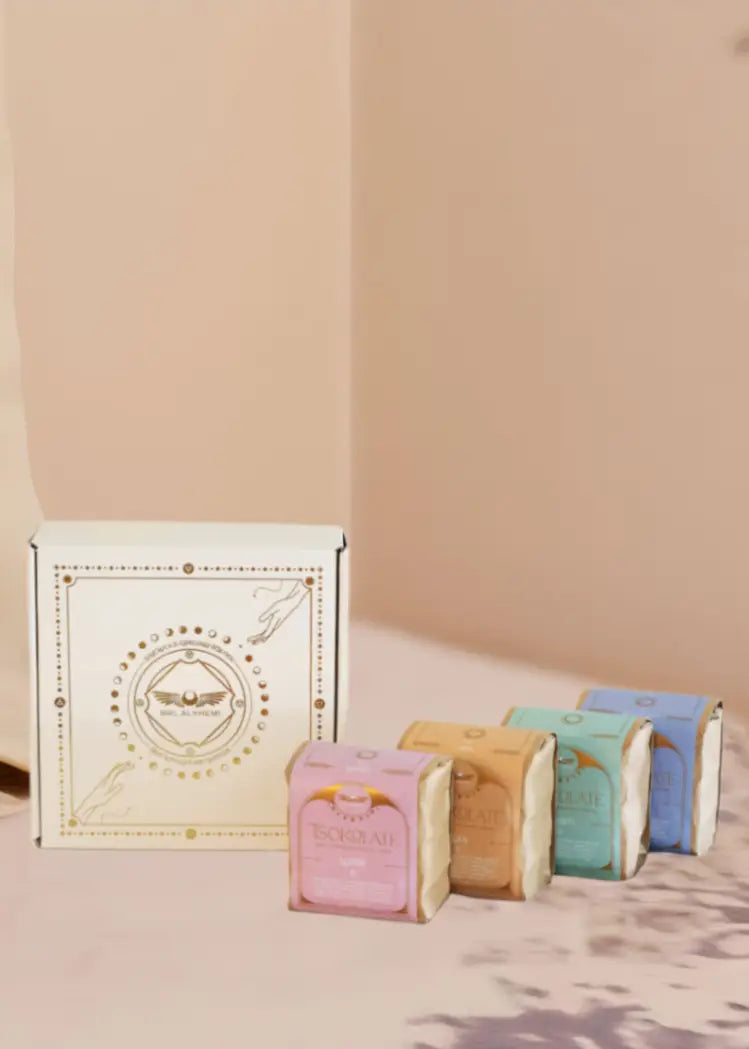 Elements Gift Box