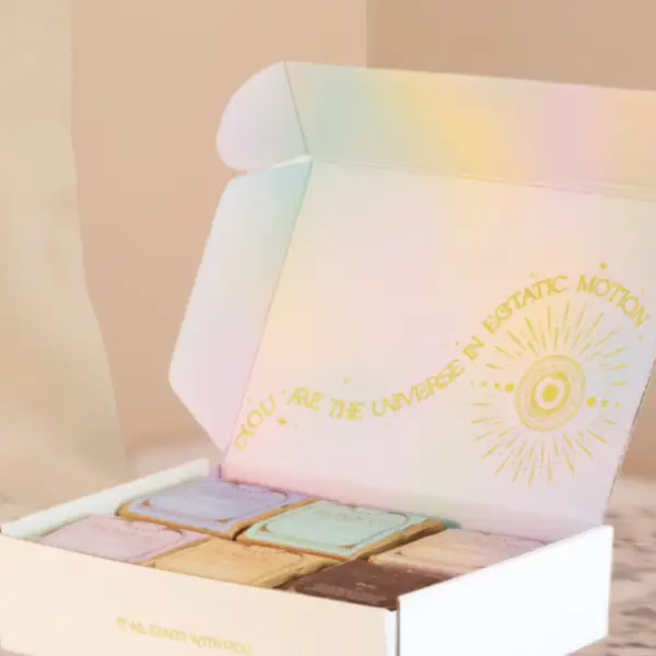 Tsokolate Ceremonial Cacao Gift Box