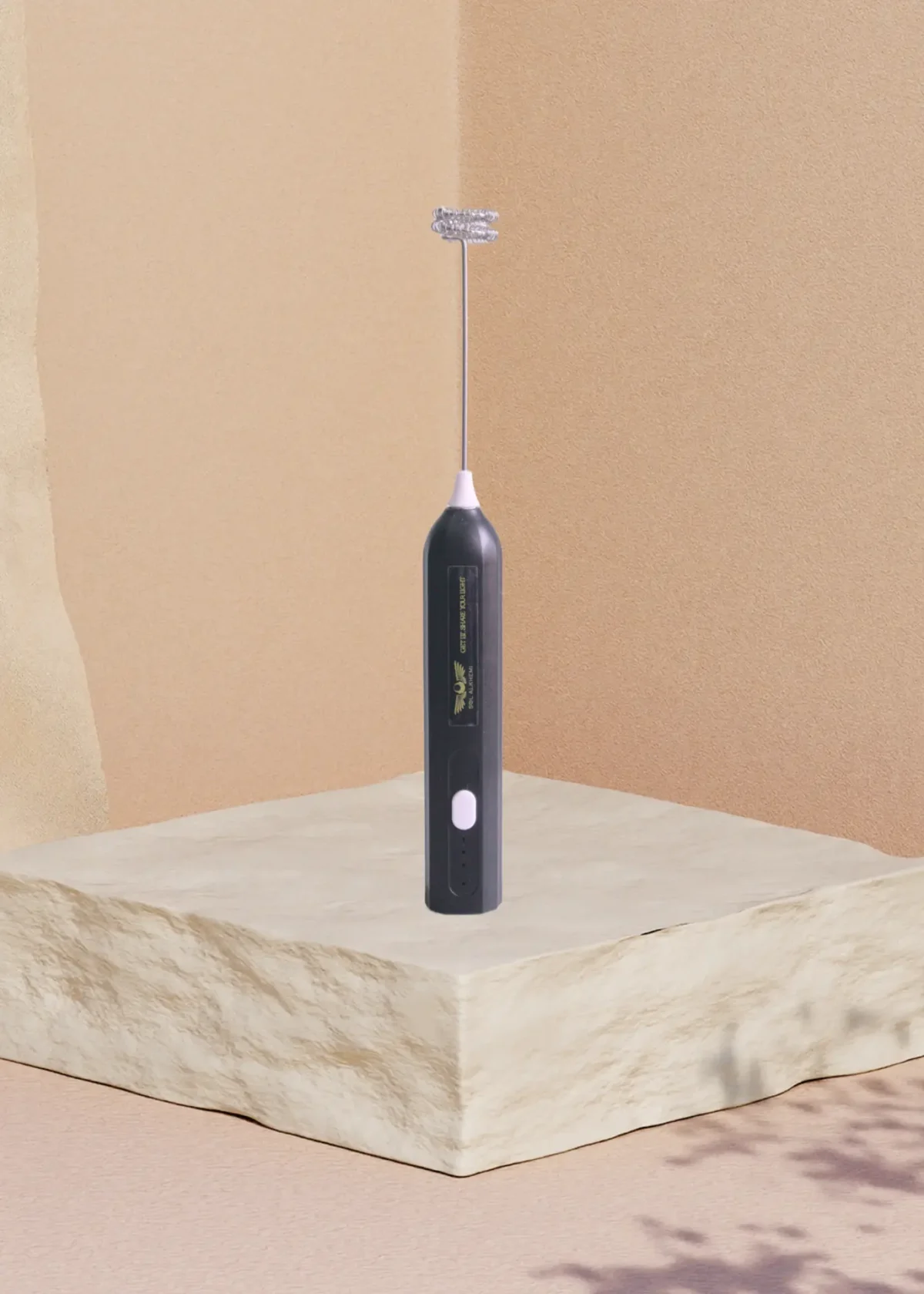 USB-Rechargeable Frother - Image 3