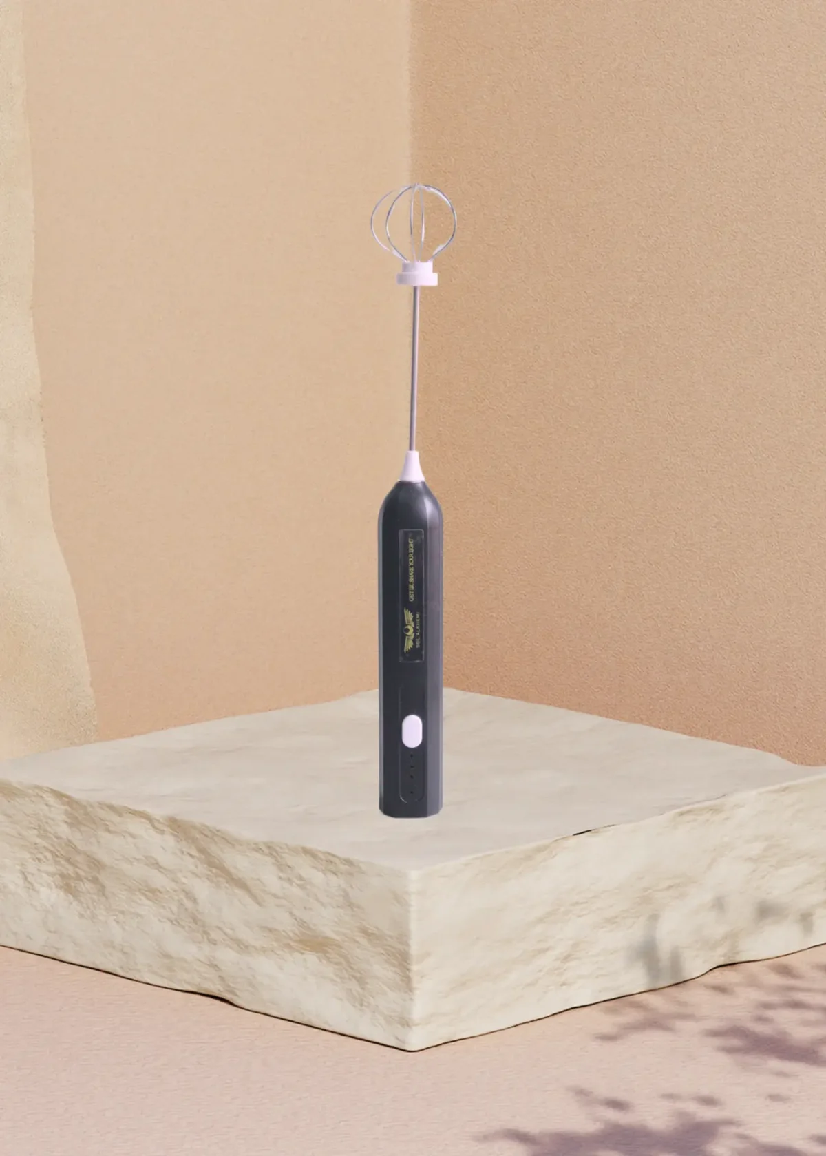 USB-Rechargeable Frother - Image 7